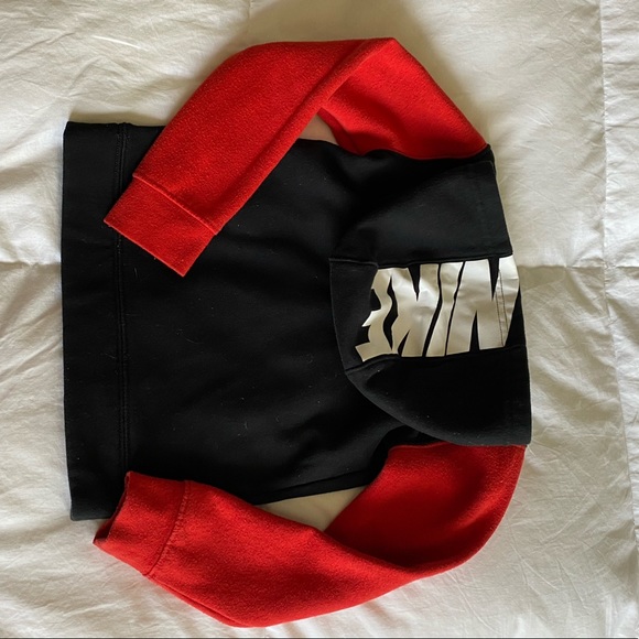 Little Kid NIKE Hoodie - Picture 4 of 4
